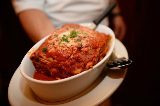 Carmine's Italian Restaurant