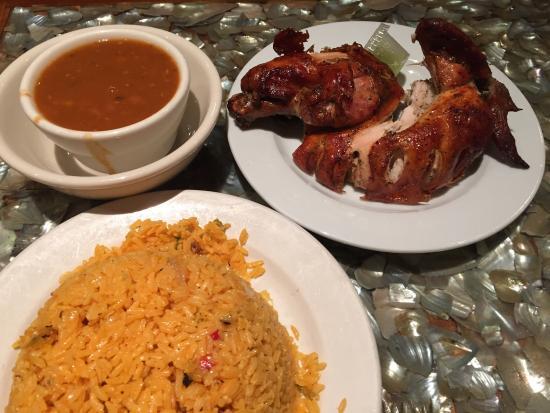 El Malecon Restaurant